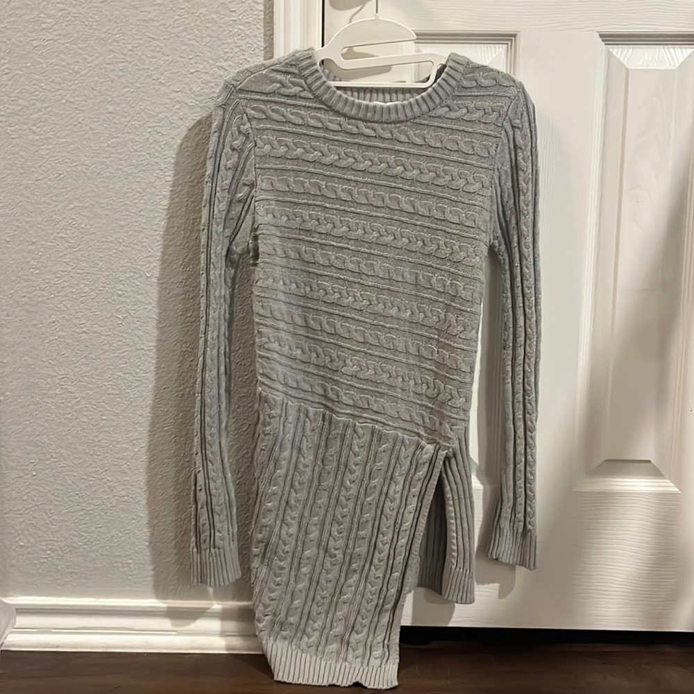 BCBG Unique Sweater
